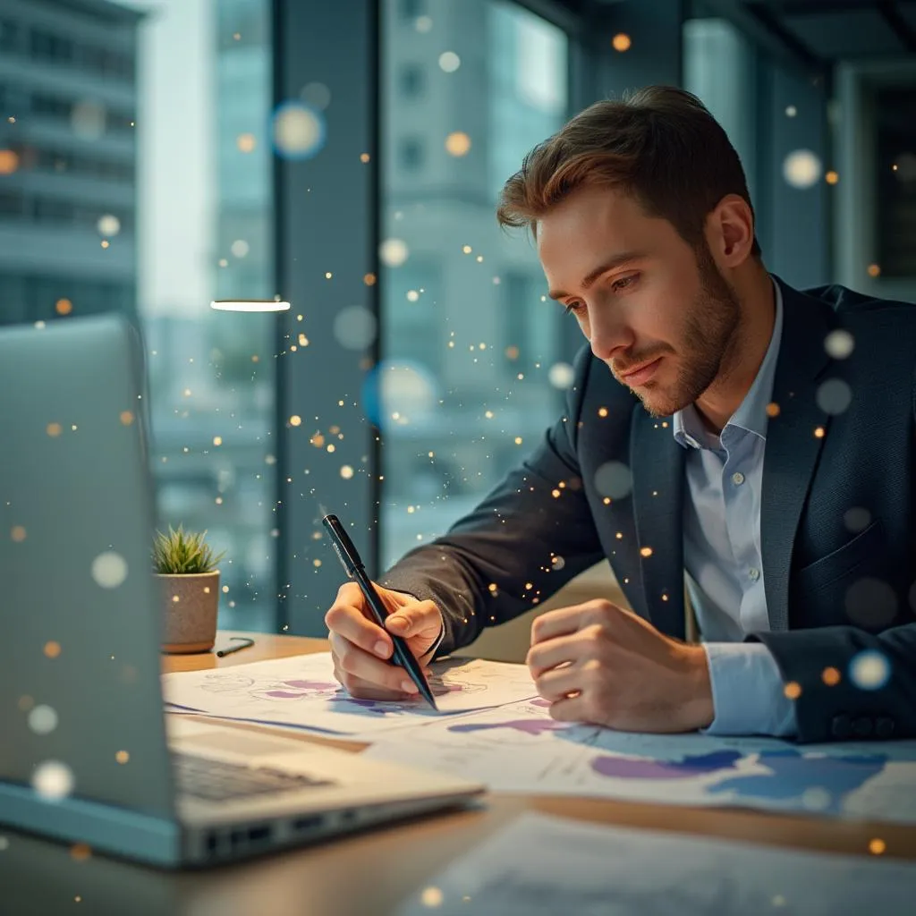 Nueva oficina de ConsultEx en Ciudad de México