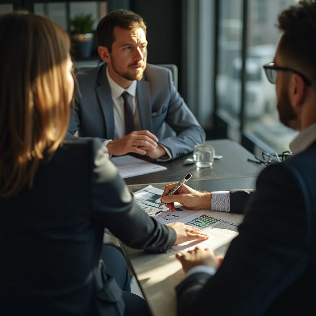 Premio a la Excelencia en Resultados Empresariales
