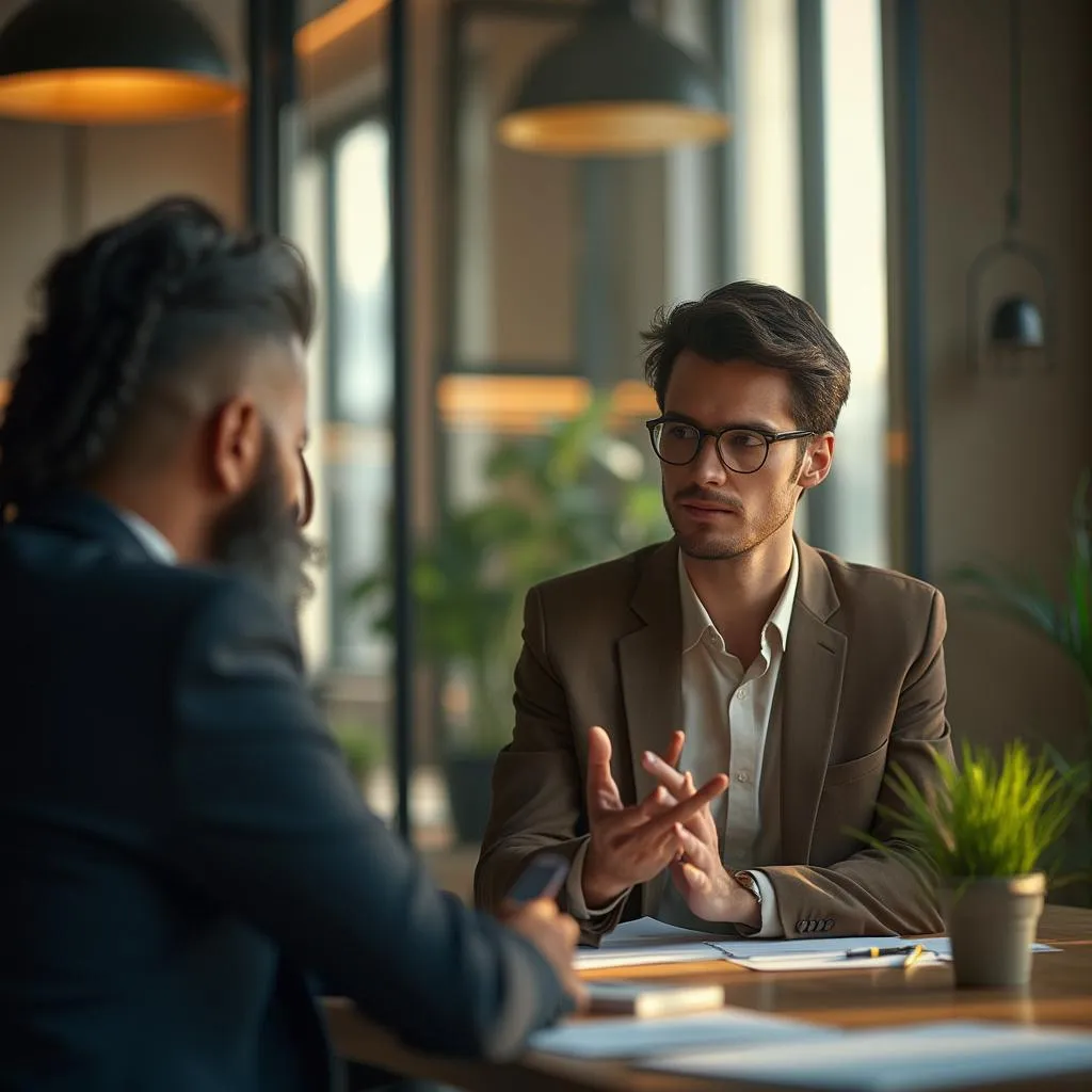 Taller de modelado financiero con profesionales analizando gráficos